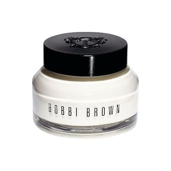 Bobbi Brown Crème visage hydratante hydratante instantanée 50 ml pour une peau lisse et ferme.