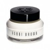 Bobbi Brown Crème visage hydratante hydratante instantanée 50 ml pour une peau lisse et ferme.