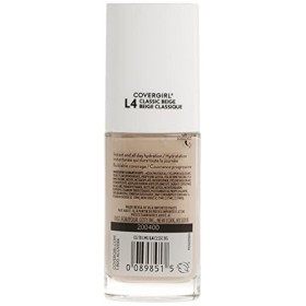 COVERGIRL - TruBlend Liquid Makeup Classic Beige L4-1 fl. oz. 30 ml 