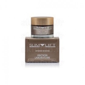 Ericson Laboratoire Integrine Nutrition