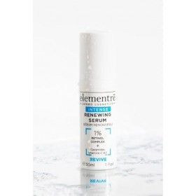Elementre 1% RETINOL COMPLEX - Sérum intense Renewing 30 ml