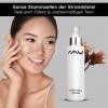 RAU Cosmetics Sérum anti-âge Stem Cell 100 ml – Sérum anti-âge pour le visage avec de véritables cellules souches végétales, 