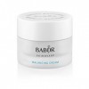 BABOR Skinovage Balancing Cream, Crème Visage pour Peaux Mixtes, Soin Hydratant Matifiant pour Un Teint Uniforme, Anti-Âge, 5