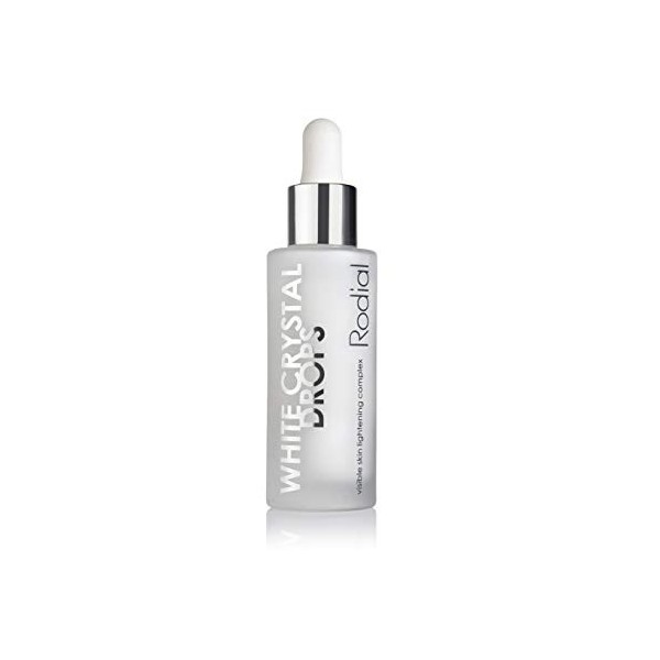 Rodial White Crystal Drops