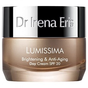 Dr Irena Eris Lumissima Crème de jour éclaircissante et anti-âge SPF 20
