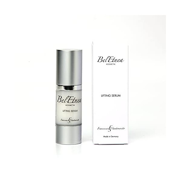 BelEtnea Lifting Serum | 30ml