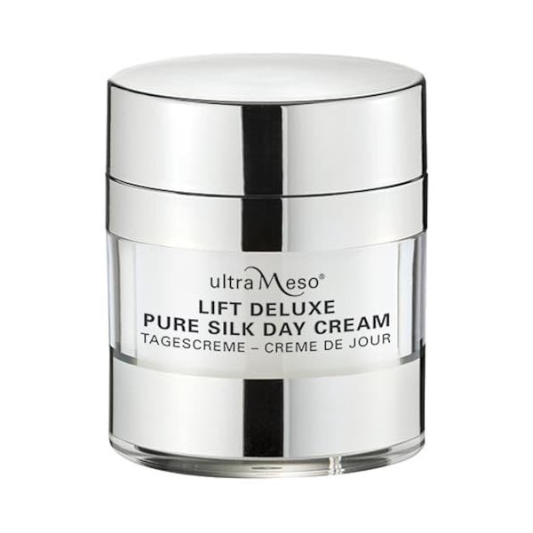 Binella ultraMeso Lift Deluxe Pure Silk Day Cream