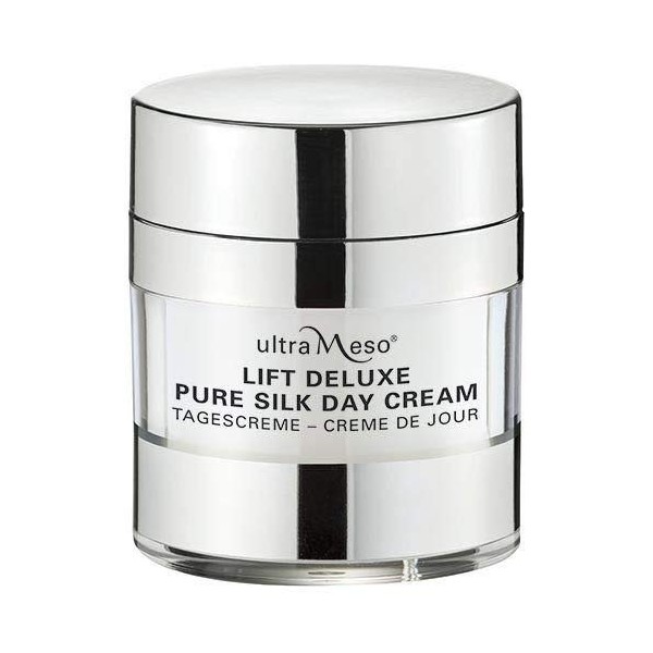 Binella ultraMeso Lift Deluxe Pure Silk Day Cream