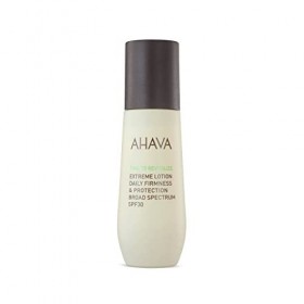 Ahava Lotion Extreme à Usage Quotidien SPF30 50ml