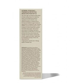 Ahava Lotion Extreme à Usage Quotidien SPF30 50ml