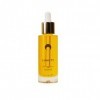 LUMITY LIFE FACIAL OIL: Huile hydratante naturelle Lumity Life pour les ridules et les rides