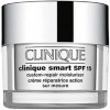 CLINIQUE SMART SPF15 custom-repair moisturizer PMG 50 ml