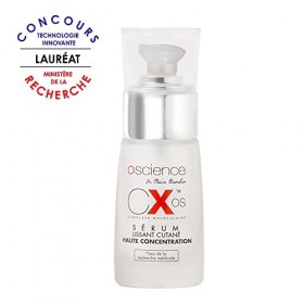 OSCIENCE SERUM LISSANT CUTANE HAUTE CONCENTRATION