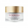 Biodroga - Caviar doré - Eclat & Anti-âge - Soin de jour - SPF 10 - 50 ml