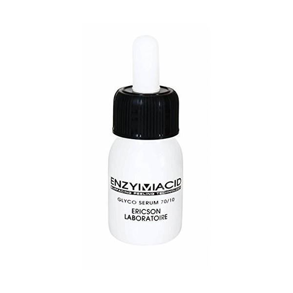 Ericson Laboratoire Enzymacid Glyco Serum 70/10