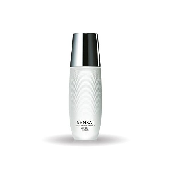 Kanebo Cellular Performance Lotion I Légère Édition Spéciale pour Femme 125 ml