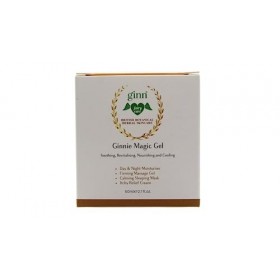 Gel magique Ginnie