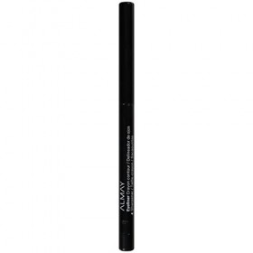ALMAY - Eyeliner Pencil Black 205-0.01 oz. 0.28 g Eyeliner / Khôl / Crayon