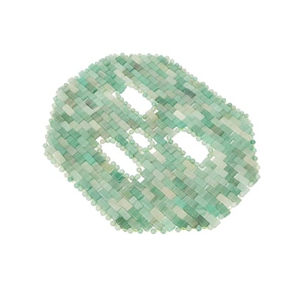 Couverture Faciale en Jadestone, Couverture Faciale en Jadestone Massage du Visage Couverture de Couchage Faciale en Jadeston