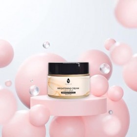 Crème anti-tâches et contre lacné