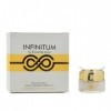 INFINITUM - By Romanița Iovan - Crème Anti-âge Silk Elixir Visage - types de peaux : toutes - 30 ml