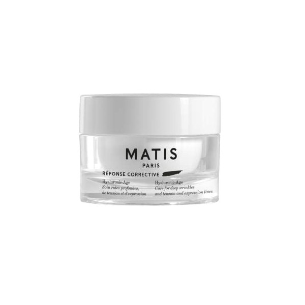 Matis Reponse Corrective Hyaluronic-Age