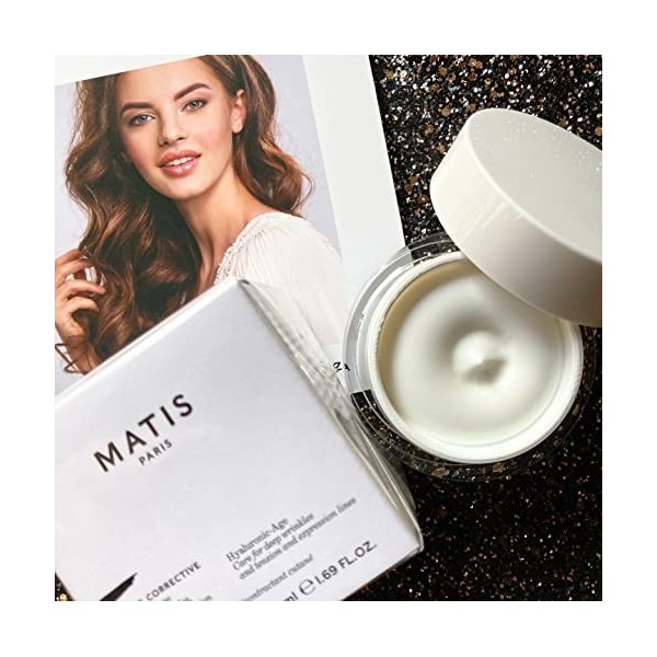 Matis Reponse Corrective Hyaluronic-Age