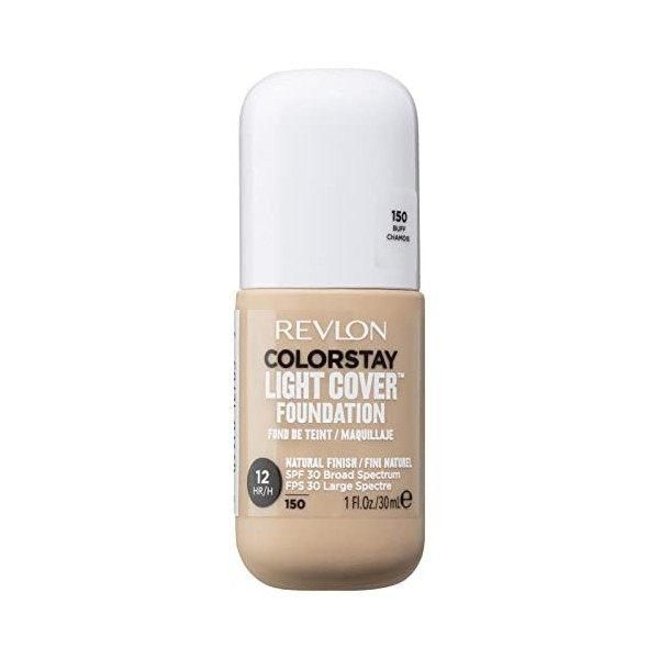 REVLON PROFESSIONAL Colorstay Light Cover