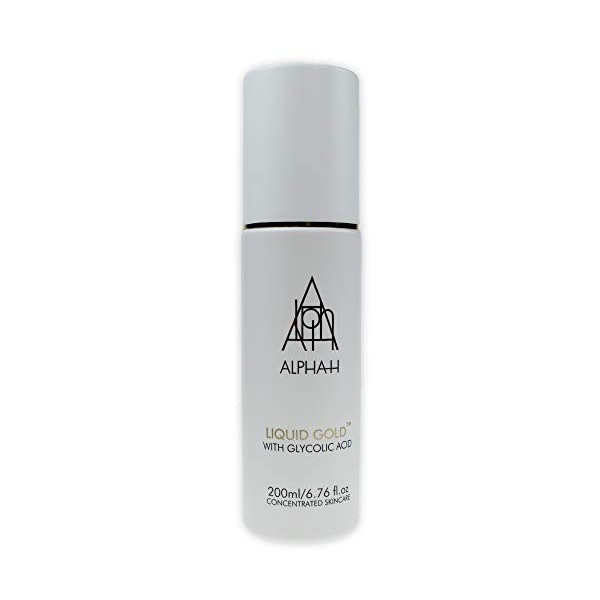 Alpha-H Liquid Gold 200 ml.