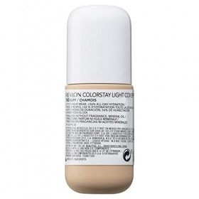 REVLON PROFESSIONAL Colorstay Light Cover