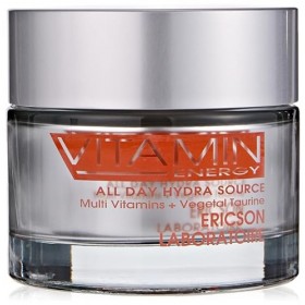 Ericson Laboratoire Vitamine Energy All Day Hydra Source