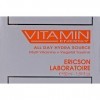 Ericson Laboratoire Vitamine Energy All Day Hydra Source