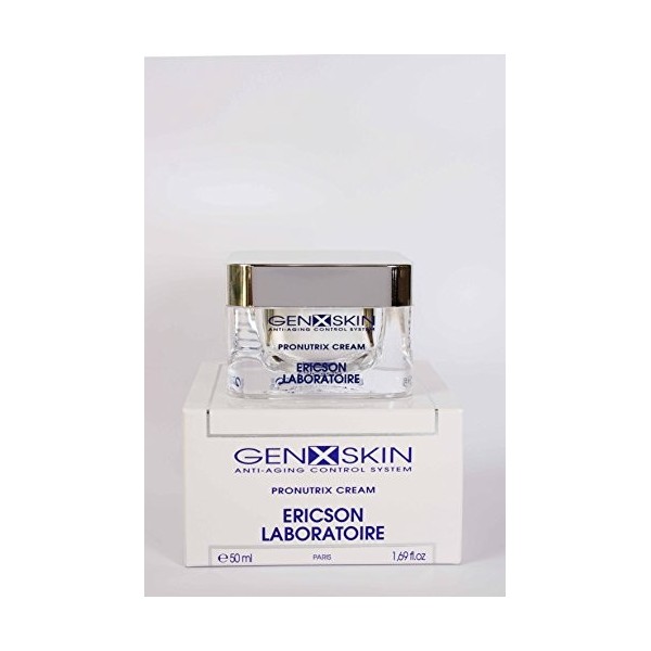 Ericson Laboratoire Genxskin Pronutrix Nourishing Cream