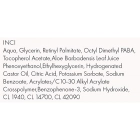 Regentiv de sérum rétinol 50 ml et Oxygénant Crème de nuit LArgent déconomie dEnsemble 