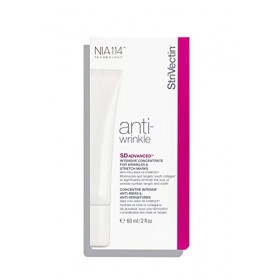 Strivectin Concentré intensif anti-rides et anti-vergetures hydratant, 60 ml