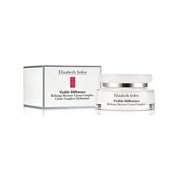 Elizabeth Arden Signature, Duo de Soins Essentiels Jour et Nuit, Pour Tous Types de Peaux