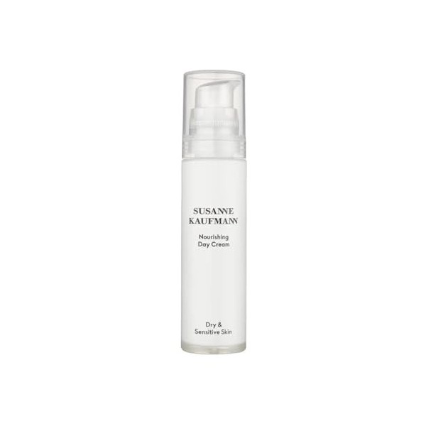 Susanne Kaufmann Nourishing Day Cream, 50ml