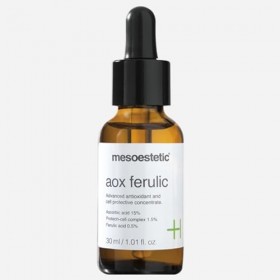 Aox Ferulic Anti-age 30 ml Mesoestetic