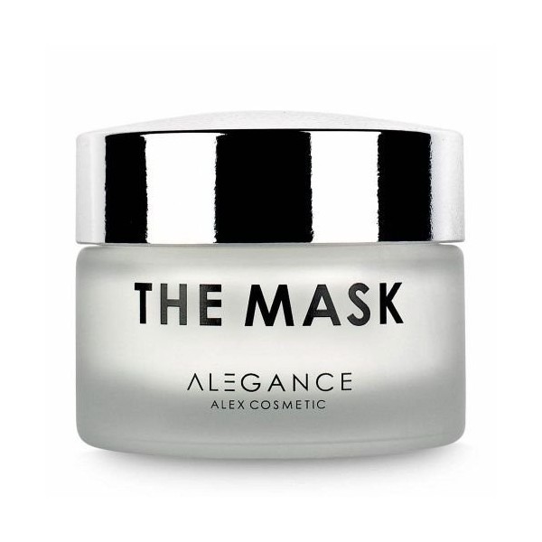 alegance – The Mask Masque Crème 