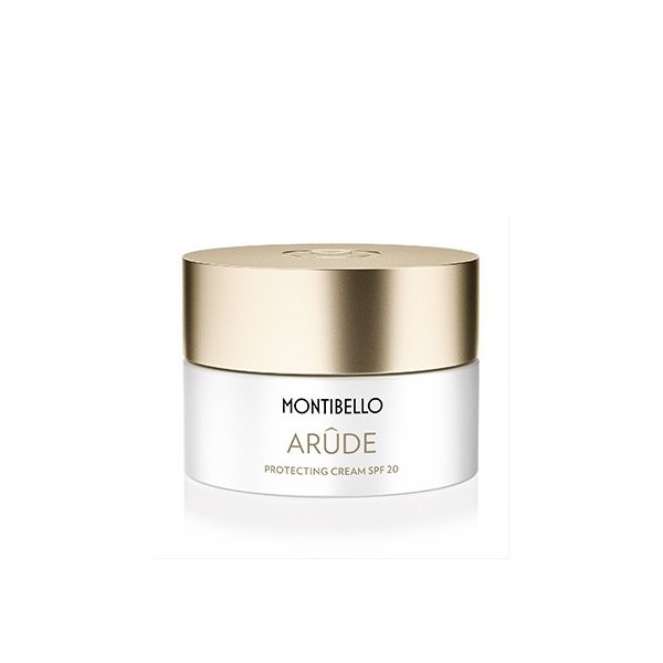 Montibello Arûde Protecting Cream SPF20 50 ml