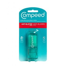 Stick anti-ampoules Compeed, 8 ml, lot de 6
