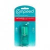 Stick anti-ampoules Compeed, 8 ml, lot de 6