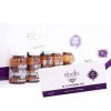 Ebella Acide hyaluronique 3%, 5 flacons x 5 ml