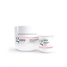 Crème Lift Premium Sensi Green Skincare
