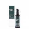 Green + The Gent – Cream – Crème hydratante 50 ml