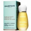 Darphin Elisir Ai Oli Essentiel Soin DArome Camomille 15 ml