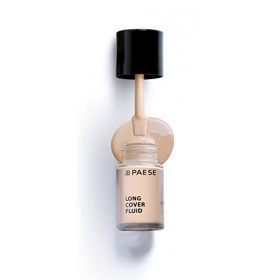 PAESE 267337_1439254 Long Cover Fluide Fonds de Teint
