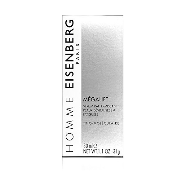 EISENBERG Homme Megalift, 30 ml