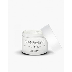 Transparent Clinic - Crème Q10 , 50ml