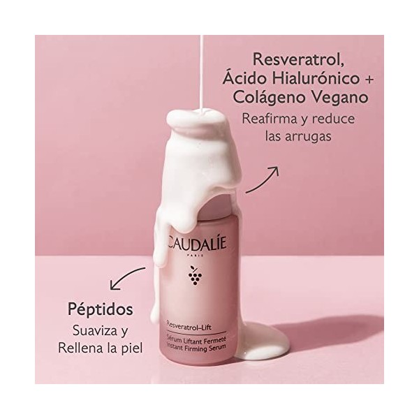 Caudalie - Resvératrol Firming Serum 30 ML